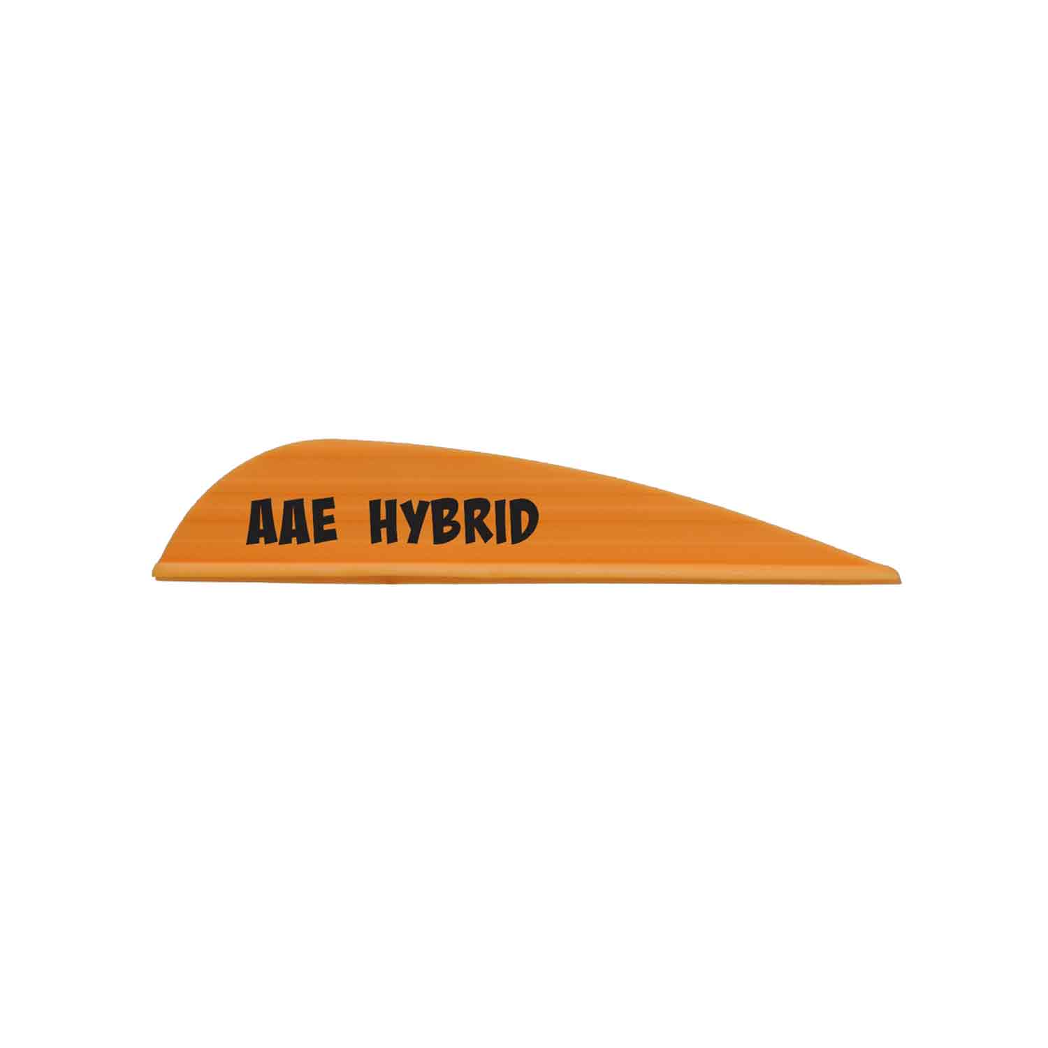 AAE Hybrid 26 Vanes (50 Pack) - High Performance Archery Vanes for Target Shooting & Bowhunting - Perfect for Compound Bows and Crossbows