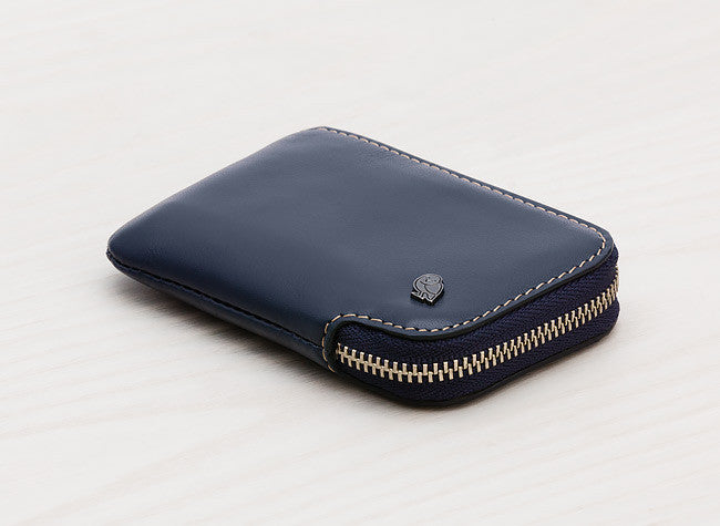 Bellroy Slim Minimalist RFID Blocking Wallet – Ultra Thin & Compact for Everyday Carry | Perfect for Travel, Business & Minimalist Lifestyle