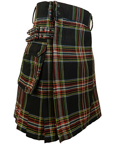 Multicolor New World Celt