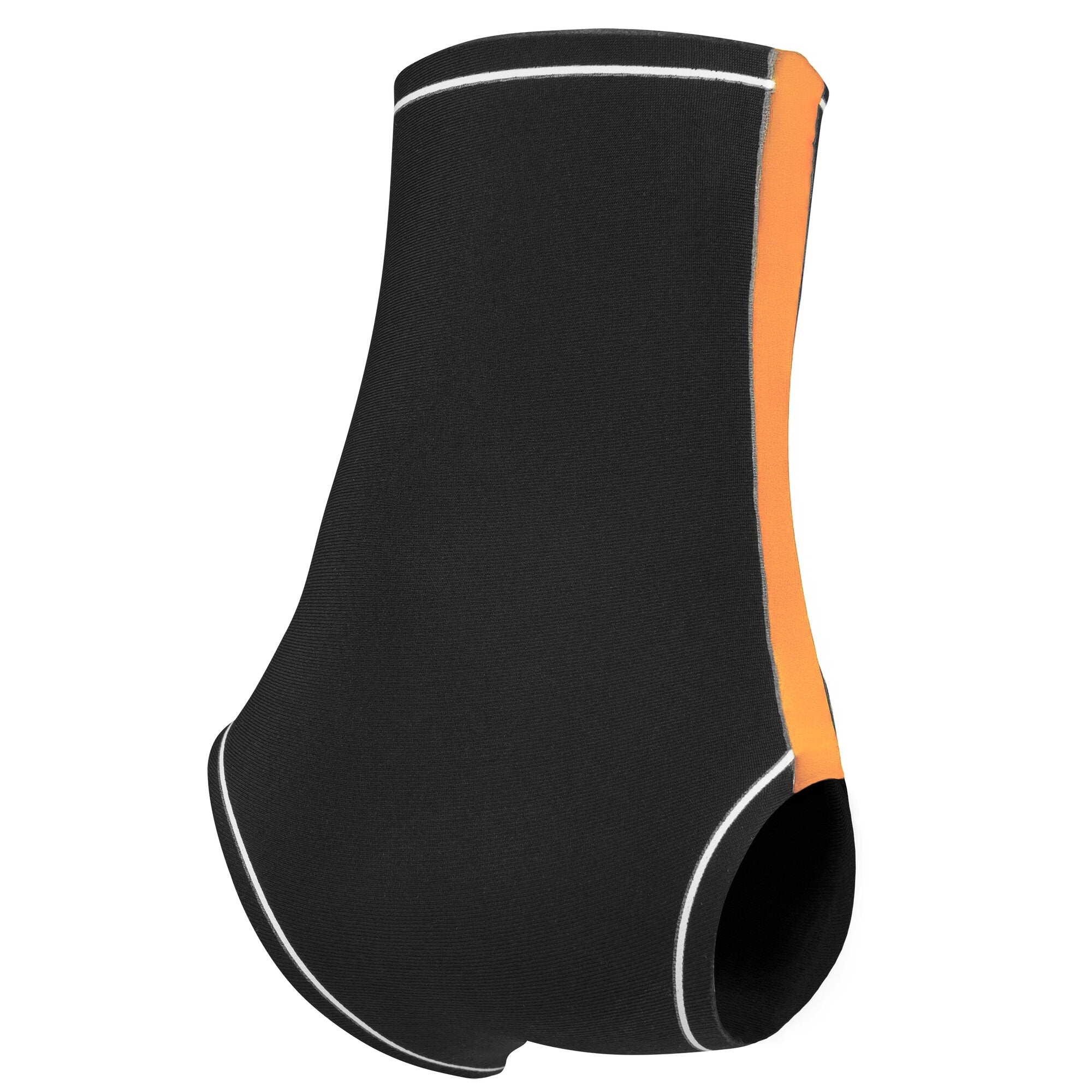2mm Thick Non-Slip Grip Socks for Yoga, Pilates & Barre - Breathable Footie Socks for Women & Men - Perfect for Home Workouts, Dance Practice and Cold Floors