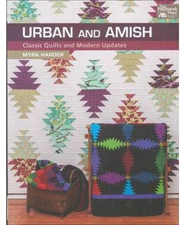 Handmade Amish Quilts & Modern Patchwork Blankets - Traditional & Contemporary Designs for Home Decor, Bedding & Gifts