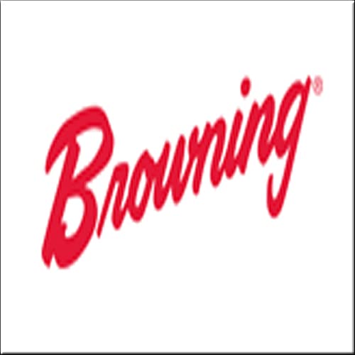 Browning MF2S 223 Mounted Unit - High-Quality Rifle Scope Mount for Precision Shooting | Perfect for Hunting, Tactical & Long-Range Shooting
