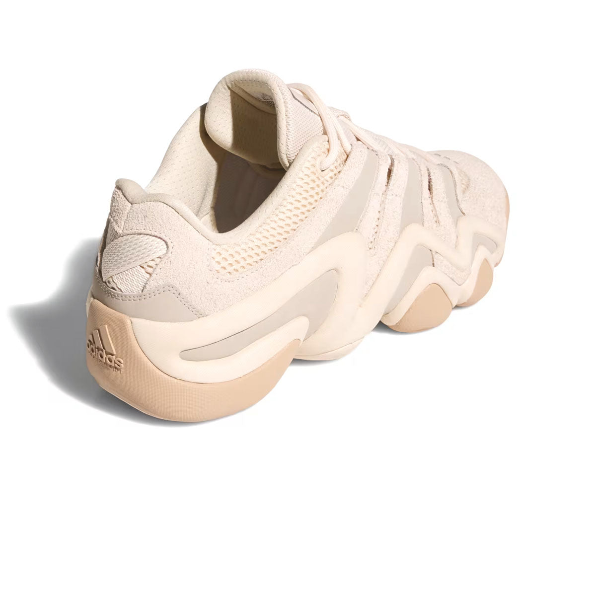 Crazy 8 Low Beige Sneakers - Women's Casual Comfortable Walking Shoes for Everyday Wear | Perfect for Work, Travel & Outdoor Activities
