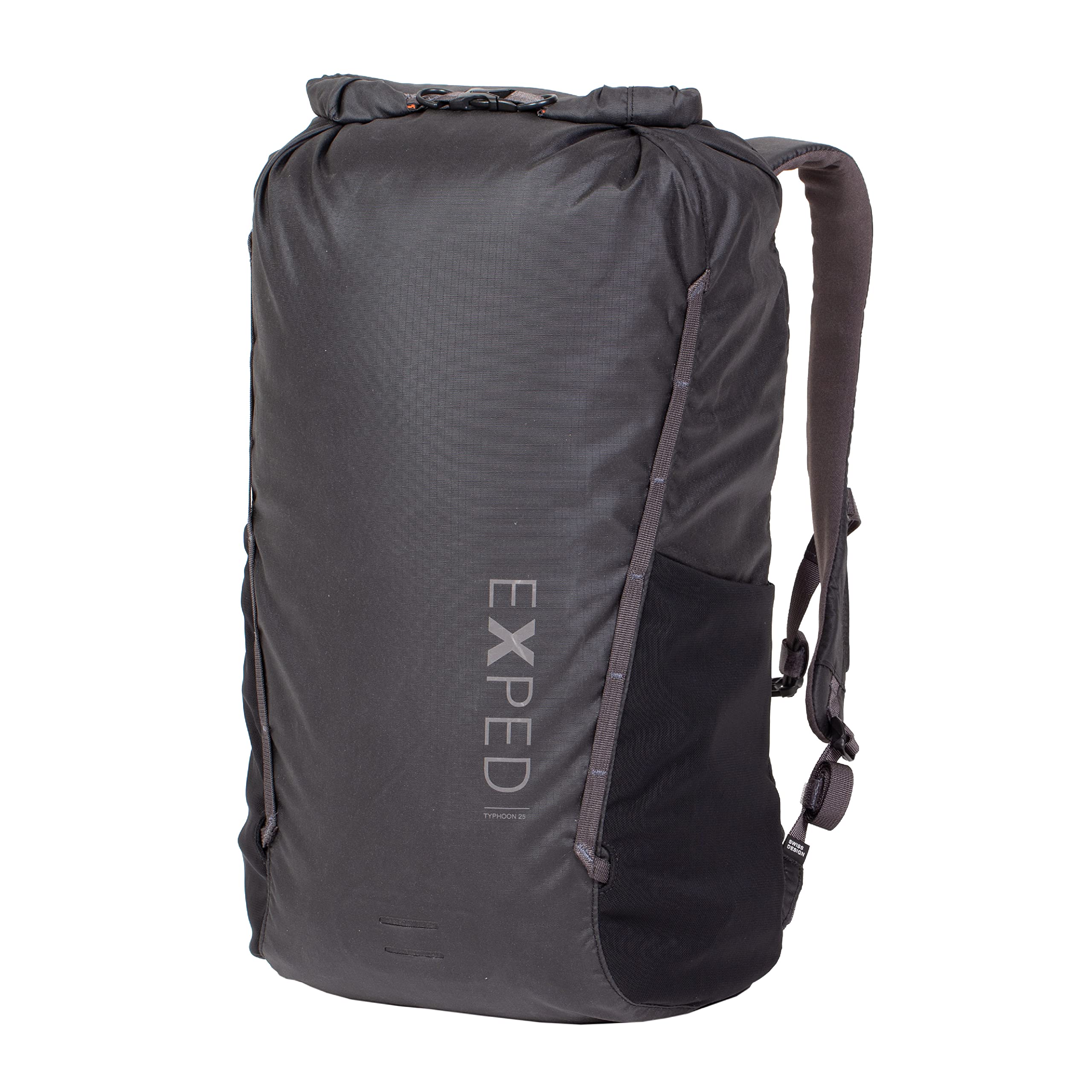 Lightweight Waterproof Travel Backpack 25L - Hiking & Commuting