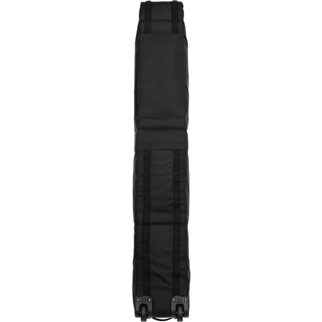 Db Journey Snow Roller Bag - Wheeled Ski Travel Bag with Adjustable Length, Padded & Compressible Design for Airline Protection | Perfect for Ski Trips, Winter Vacations & Snow Sports Equipment Storage