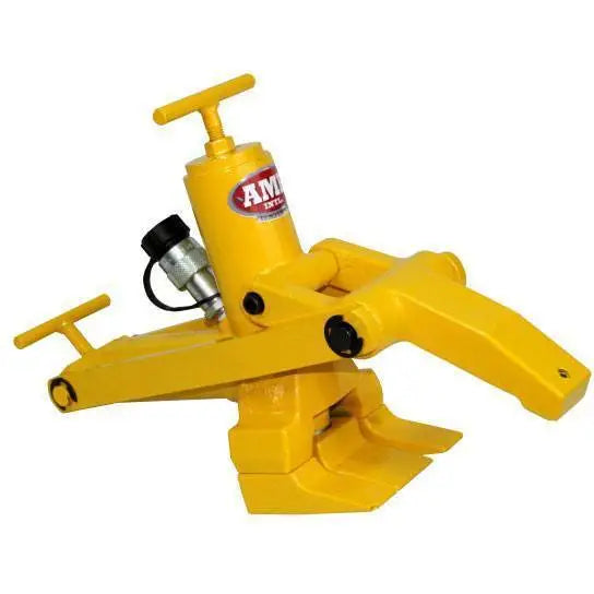 AME Modified Combi Tire Bead Breaker Tool - Heavy Duty Tire Changer for Motorcycle, ATV & Small Tires - Perfect for Auto Repair Shops & DIY Tire Changes at Home