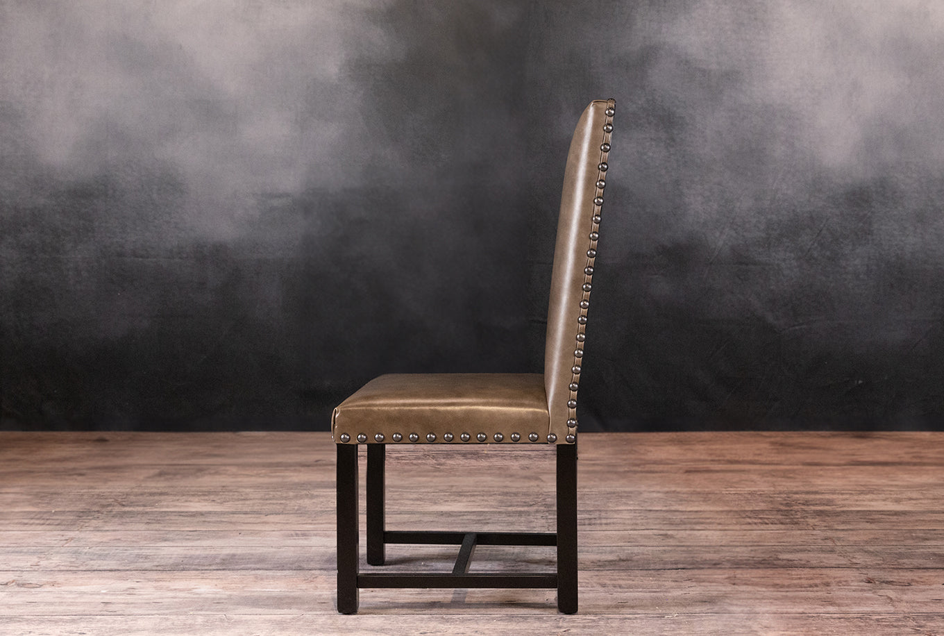Premium Courtyard Dining Chair - Outdoor Patio Furniture for Garden, Backyard, and Poolside - Weather-Resistant & Comfortable Seating for Relaxing and Entertaining