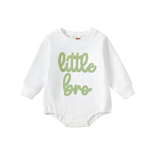 White Green- Lil Bro