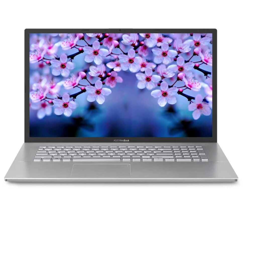ASUS VivoBook 17 Laptop - 17.3
