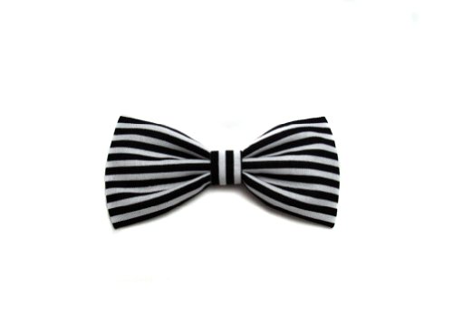 Edgy Stripes