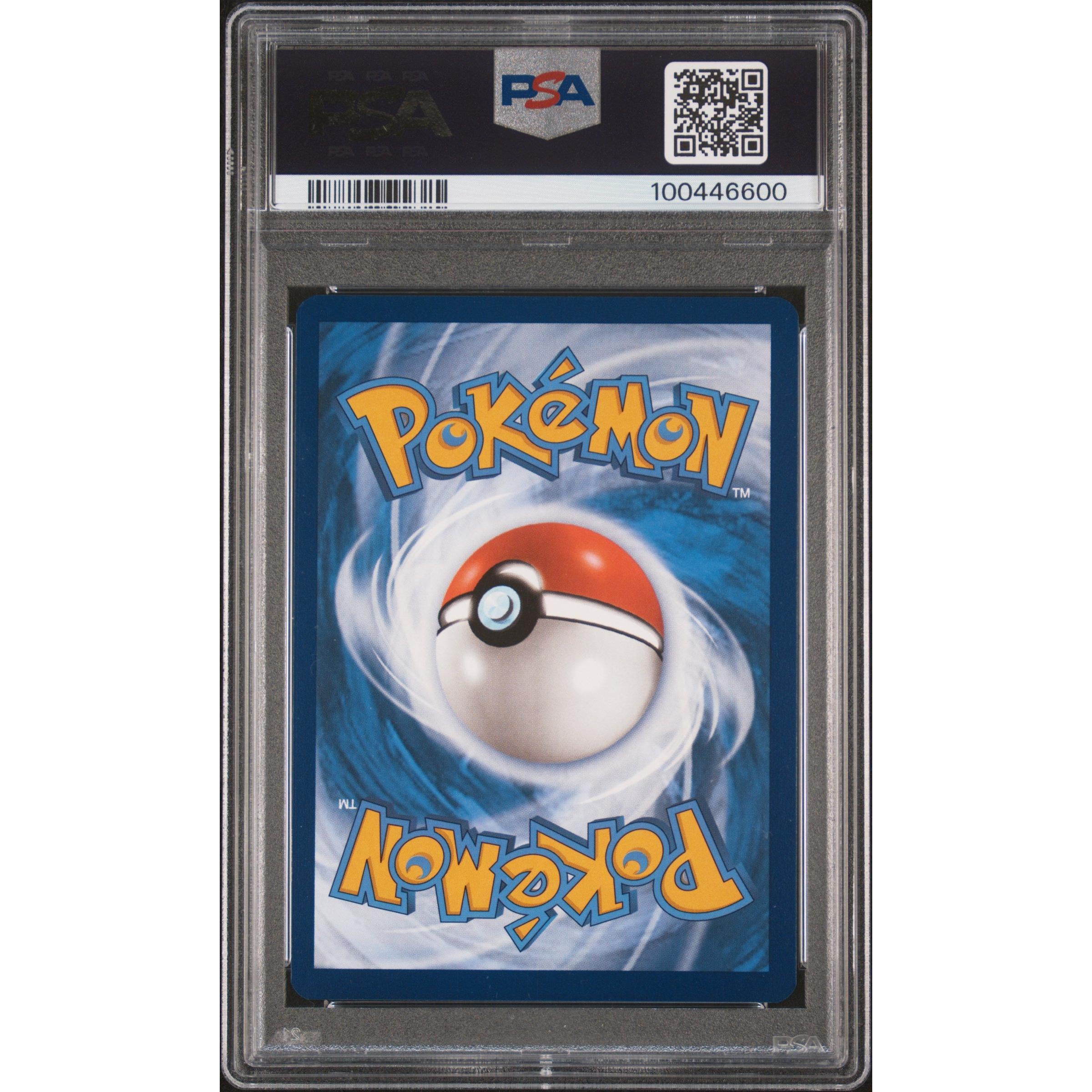 2024 Pokemon Paldean Fates Charizard EX 234/091 PSA 10 Graded Card - Rare Collectible Trading Card for Pokemon Fans & Investors | Perfect for Display, Gaming, and Investment Portfolios