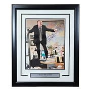 Creed Bratton Autographed 11x14 Framed Photo from The Office - JSA Certified Memorabilia for Fans & Collectors - Perfect for Home, Office Decor & Gifts