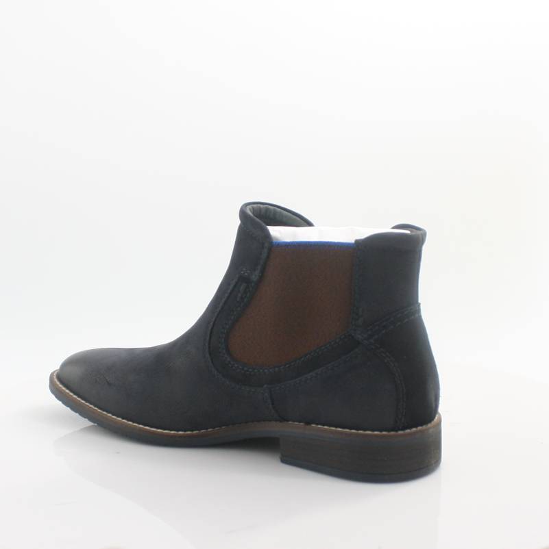 SANTOS DUBARRY Leather Ankle Boots for Women - Waterproof & Comfortable Riding Boots for Equestrian, Outdoor & Casual Wear