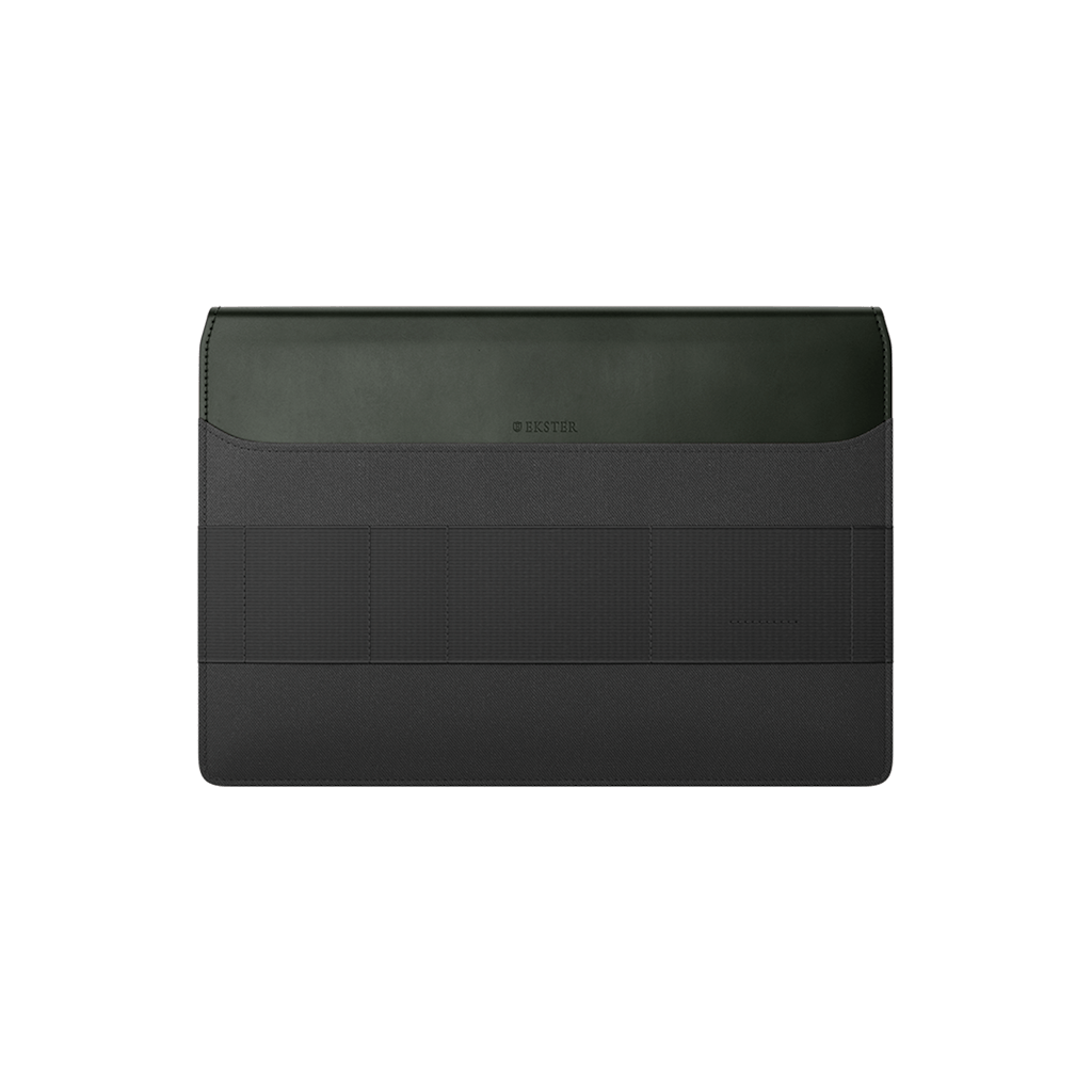 Premium Laptop Sleeve for MacBook Pro/Air & Windows Laptops 13-15.6 Inch - Waterproof Shockproof Protective Case with Handle | Perfect for Travel, Office & School Use