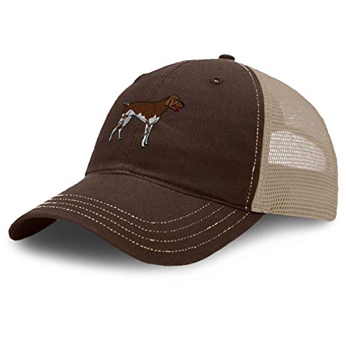 Brown Khaki Design Only