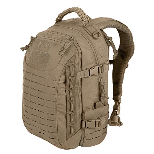 Coyote Brown Mk Ii