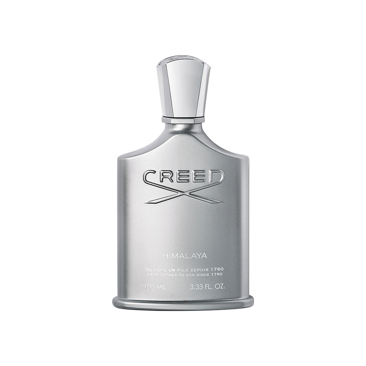 Creed Himalaya Eau de Parfum for Men - Luxury Fragrance with Woody & Citrus Notes - Perfect for Daily Wear, Office & Special Occasions