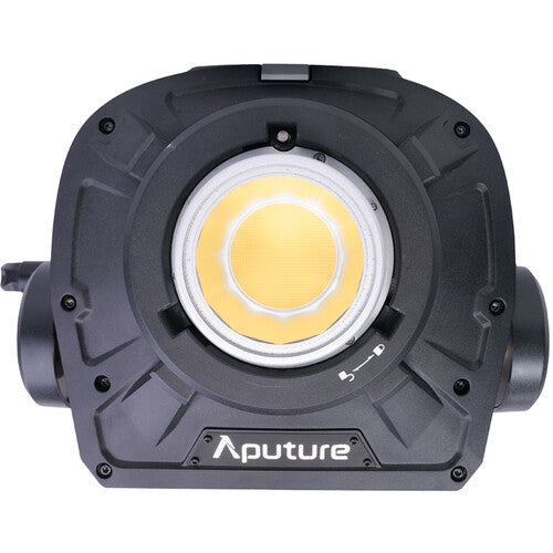 Aputure LS 1200d Pro LED Light Kit - Professional Studio Lighting for Photography & Videography - Perfect for YouTube, Film Sets, and Commercial Shoots