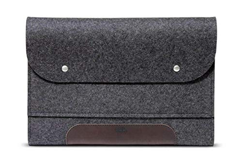 Dark Gray/Dark Brown