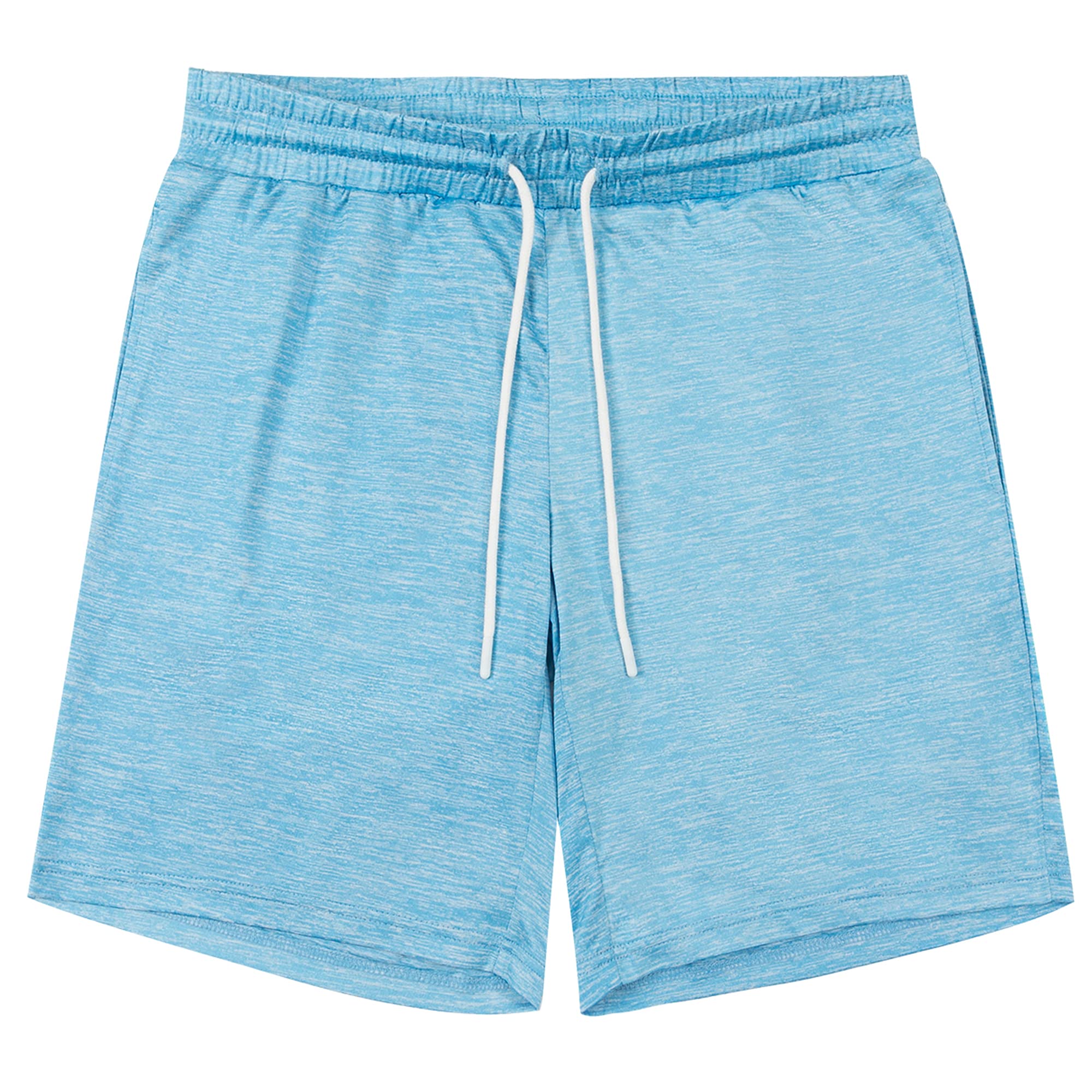 ATLANHAK Men's Quick Dry Athletic Shorts with Drawstring & Pockets - Lightweight Workout Gym Running Shorts for Men (Size S-3XL) - Perfect for Training, Jogging & Outdoor Activities