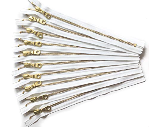 Golden Brass