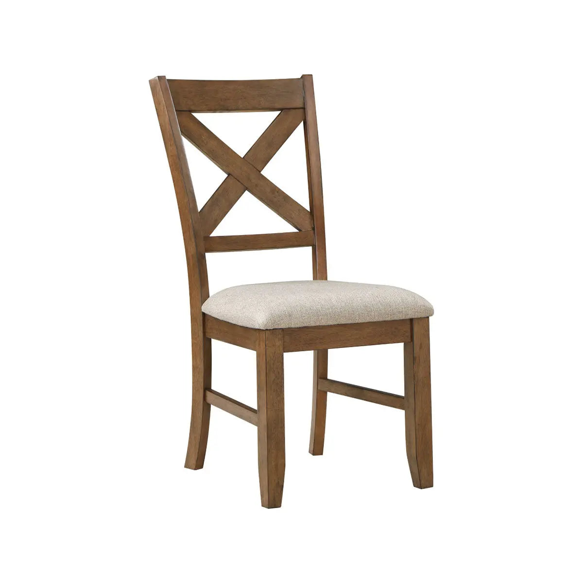 Stylish Modern Dining Chair 5893 - Ergonomic Design for Comfortable Seating - Perfect for Home, Restaurant, and Office Use
