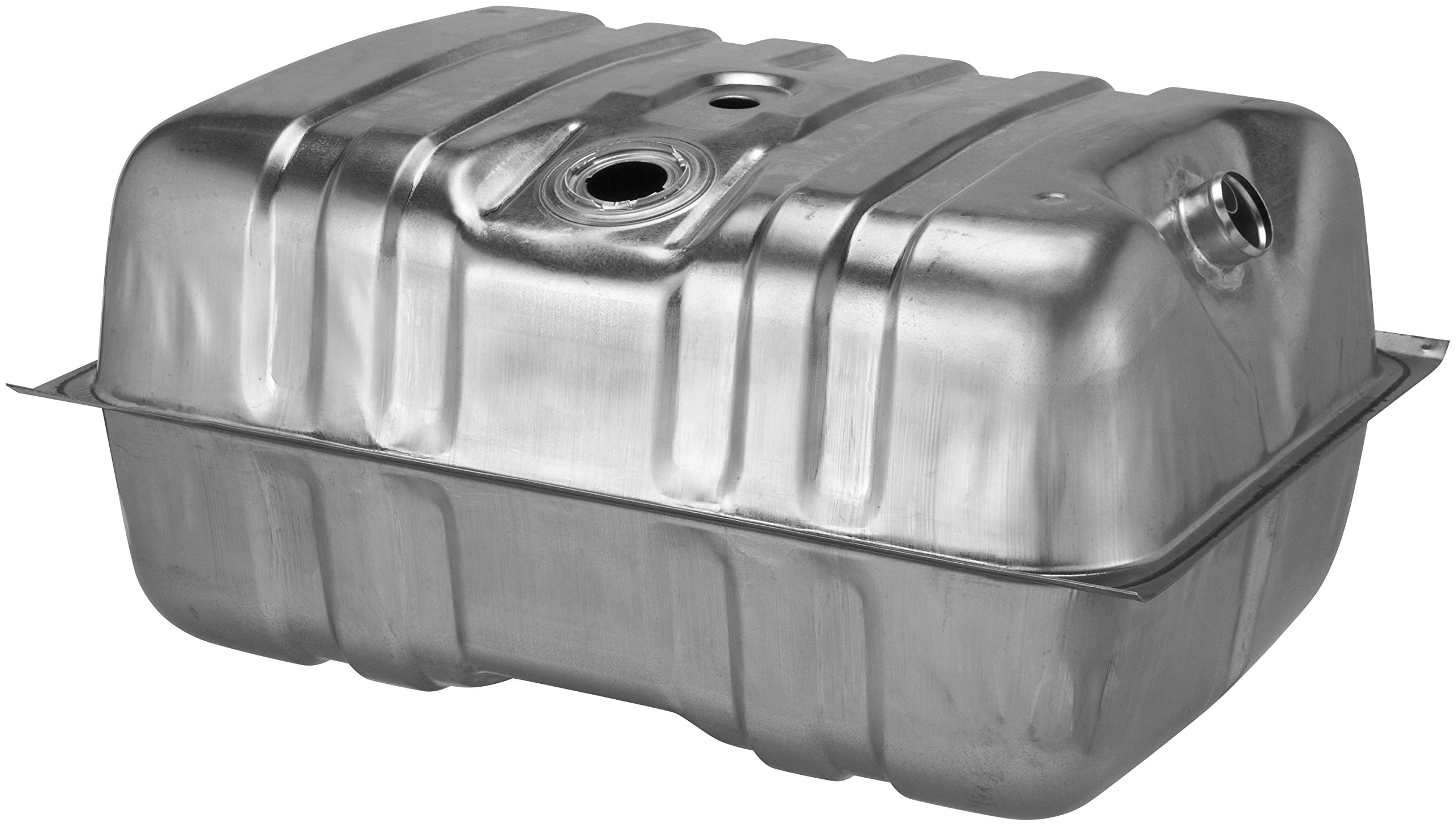 Spectra Premium F8C Fuel Tank - Durable Replacement Gas Tank for Cars & Trucks - Perfect for Off-Roading, Towing & Long-Distance Driving