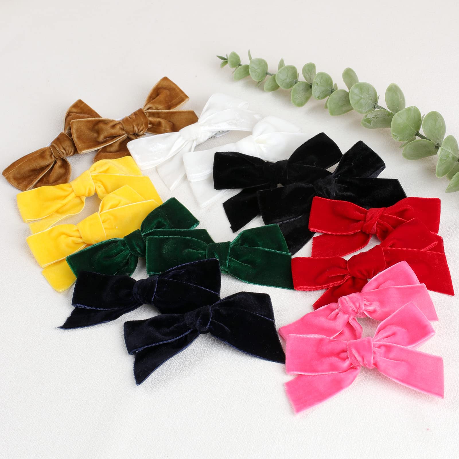 16pcs 4