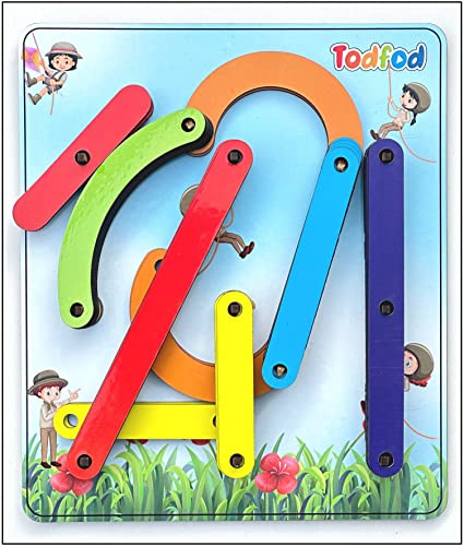 Alphabets Puzzle