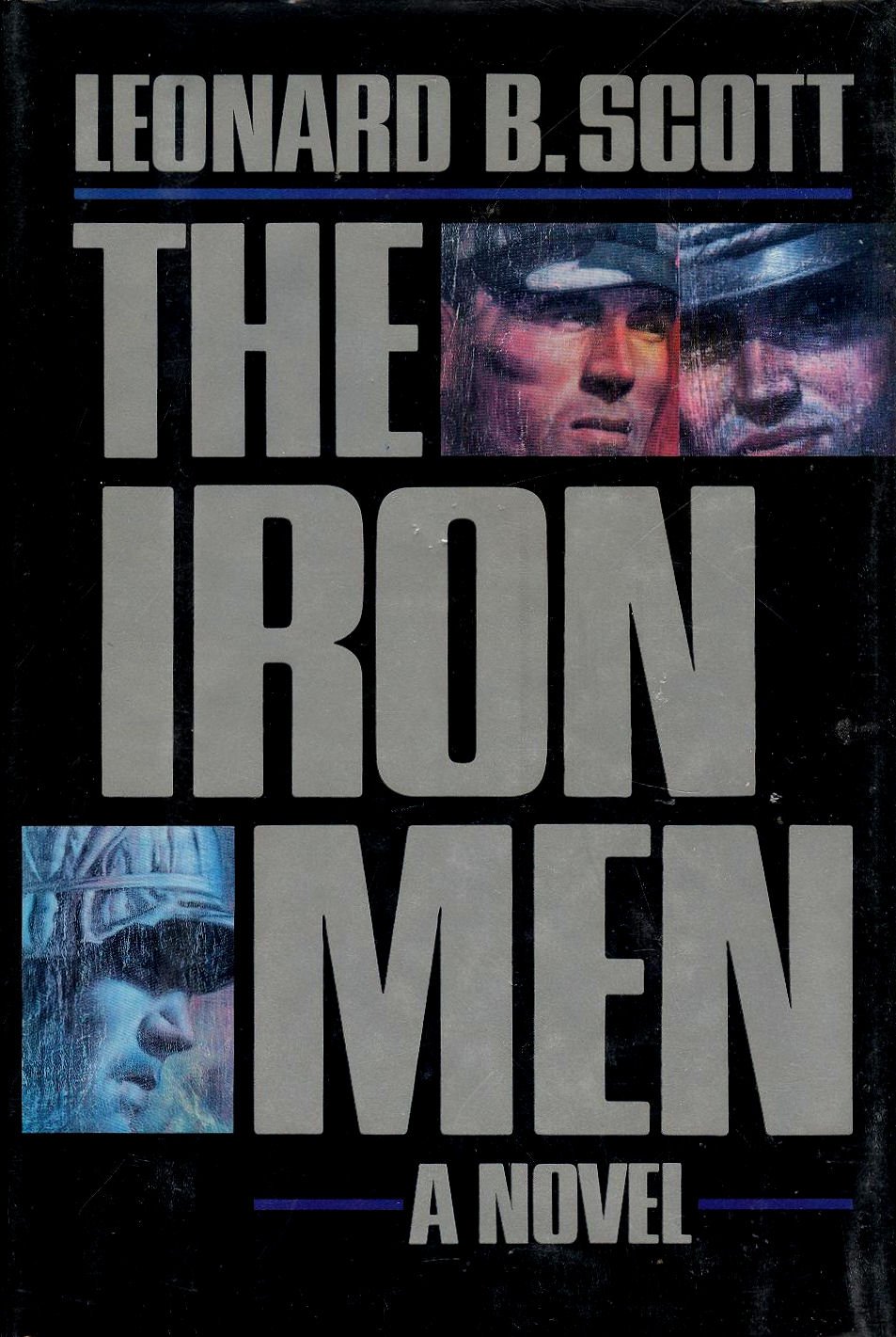 The Iron Men - Premium Durable Men's Watches for Everyday Wear & Outdoor Adventures