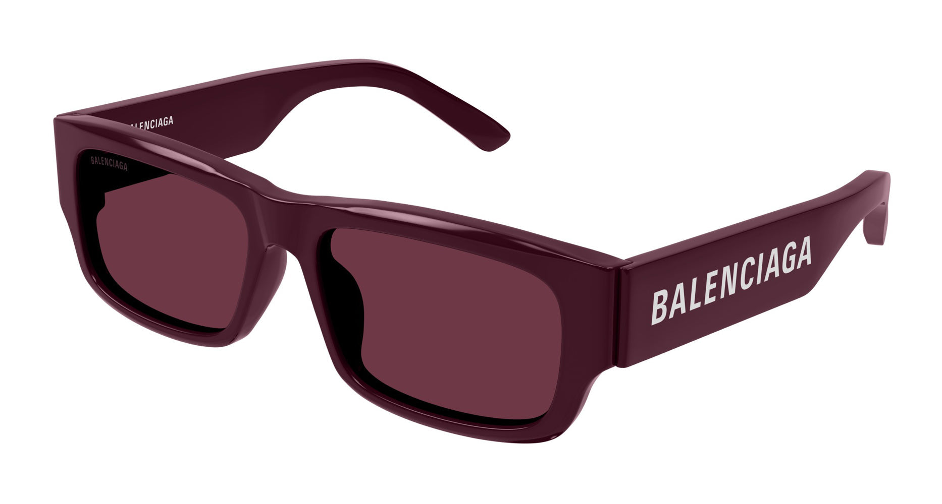 Balenciaga BB0261SA Designer Sunglasses for Women & Men - UV Protection, Luxury Fashion Eyewear for Outdoor, Travel & Daily Wear