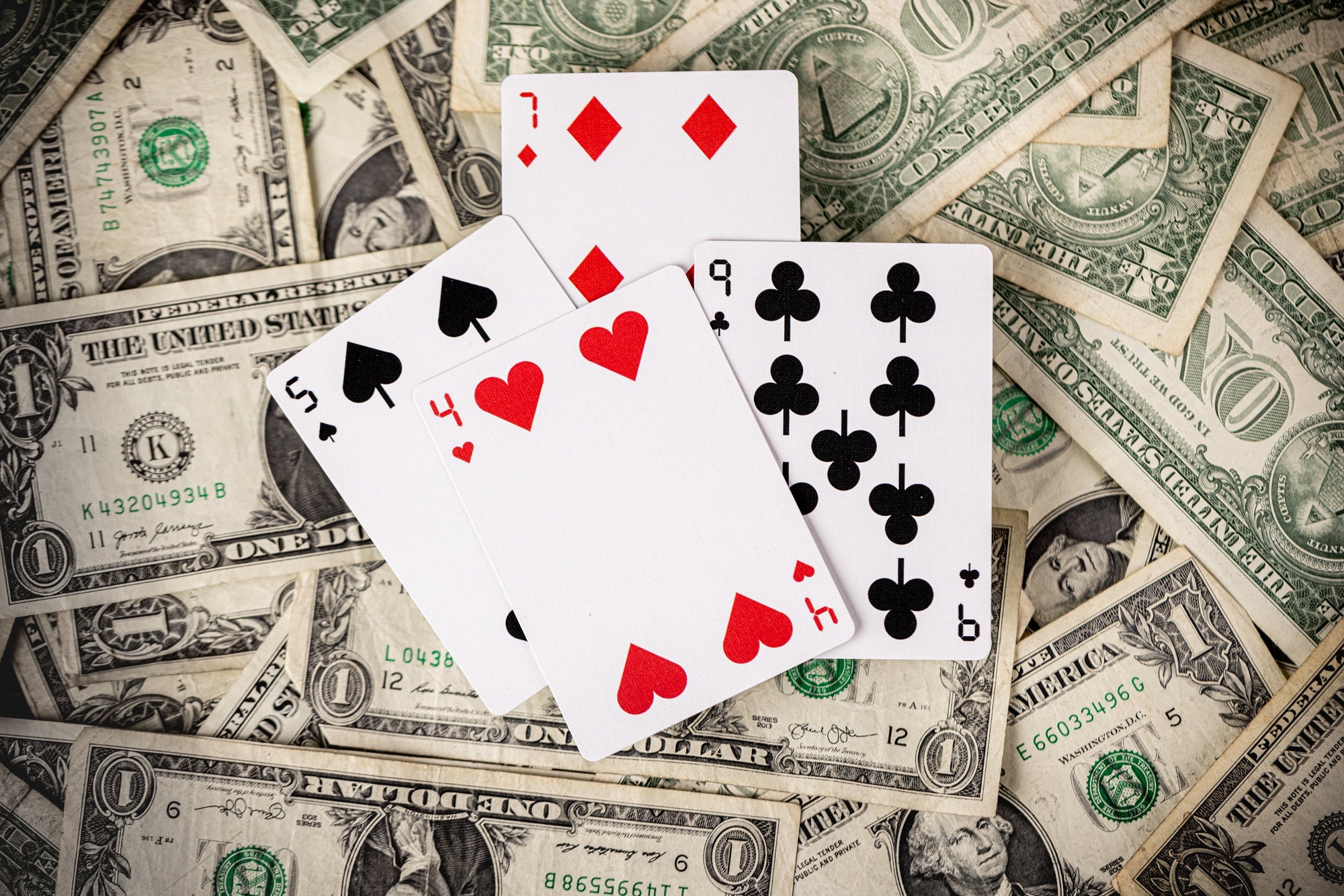 Premium Luxury Playing Cards - High-Quality Poker Deck for Casino, Magic Tricks & Collectors | Elegant Design for Poker Nights, Gifts & Cardistry