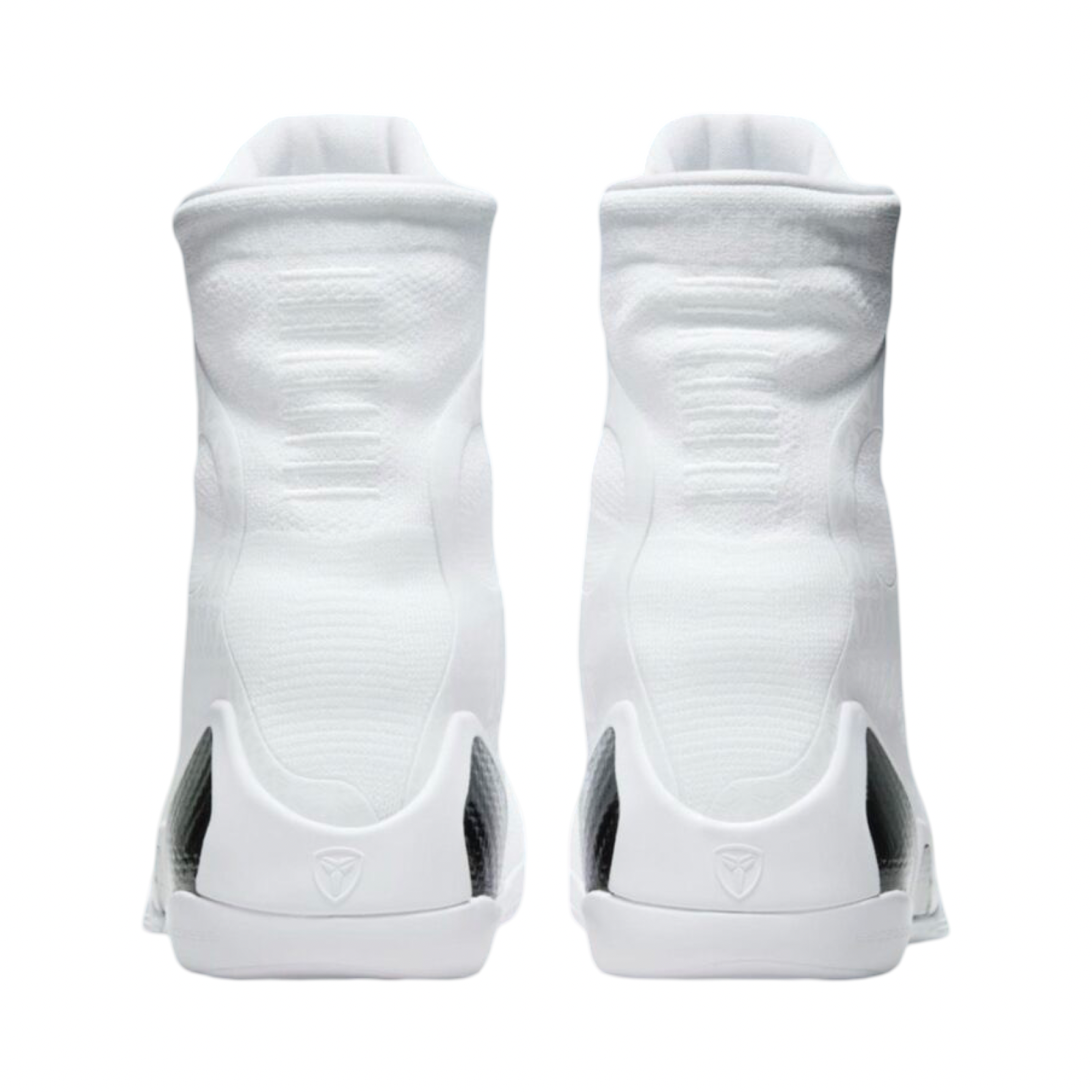 Nike Kobe 9 Elite Protro Halo White Basketball Shoes - High-Performance Men's Sneakers for Court Play & Casual Wear
