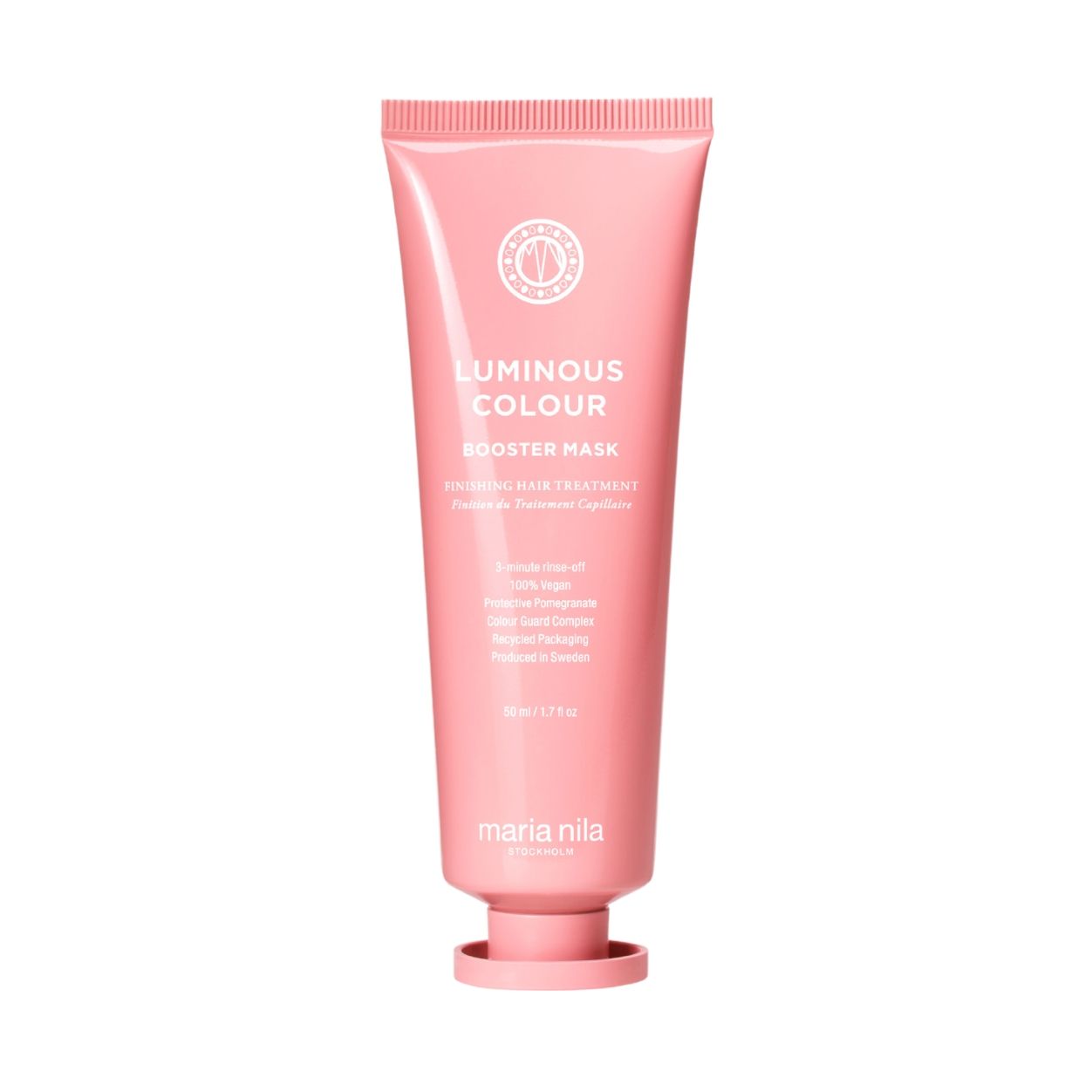 Luminous Color Booster Face Mask - Brightening & Hydrating Skincare Treatment for Glowing Skin | Perfect for Daily Use & Spa Nights