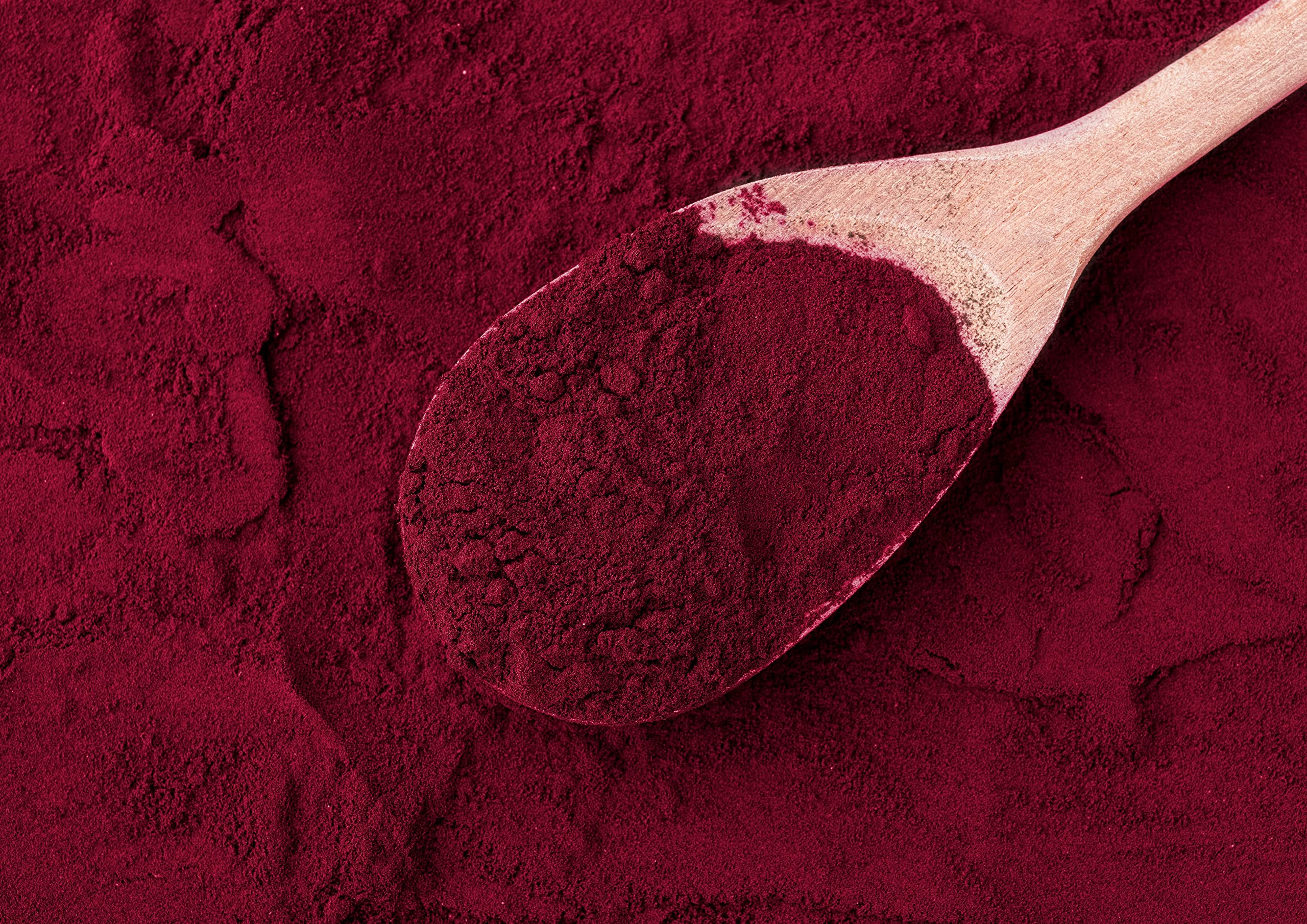 Organic Beet Root Juice Powder 10 lbs - Non-GMO, Raw, Keto, Vegan, Bulk, Nitric Oxide Booster - Perfect for Smoothies, Baking, Soups & Healthy Drinks - Supports Heart Health & Energy