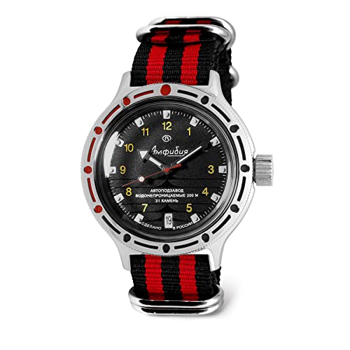 black-red