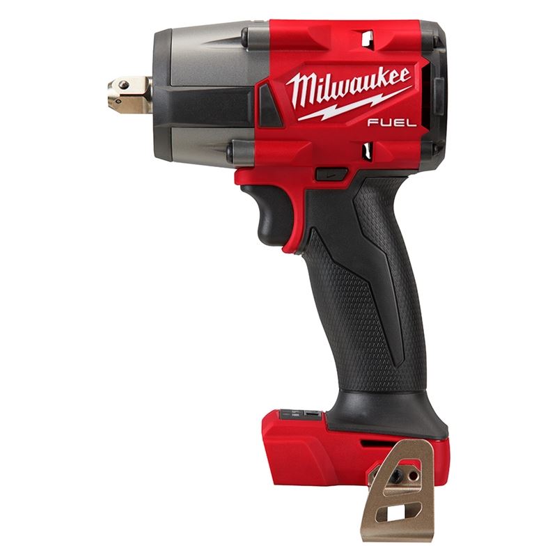 M18 FUEL 18V Lithium-Ion Brushless Cordless 1/2