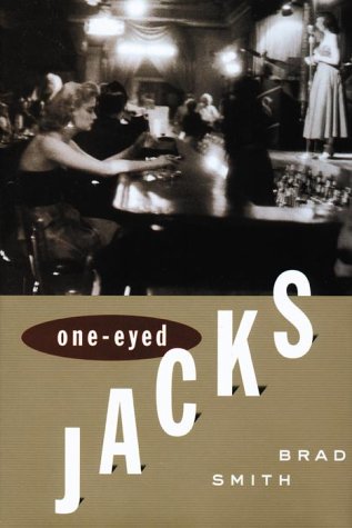 One-Eyed Jacks Playing Cards - Premium Poker Card Deck for Casino Games, Poker Nights & Magic Tricks | Ideal for Home Entertainment, Parties & Card Collectors