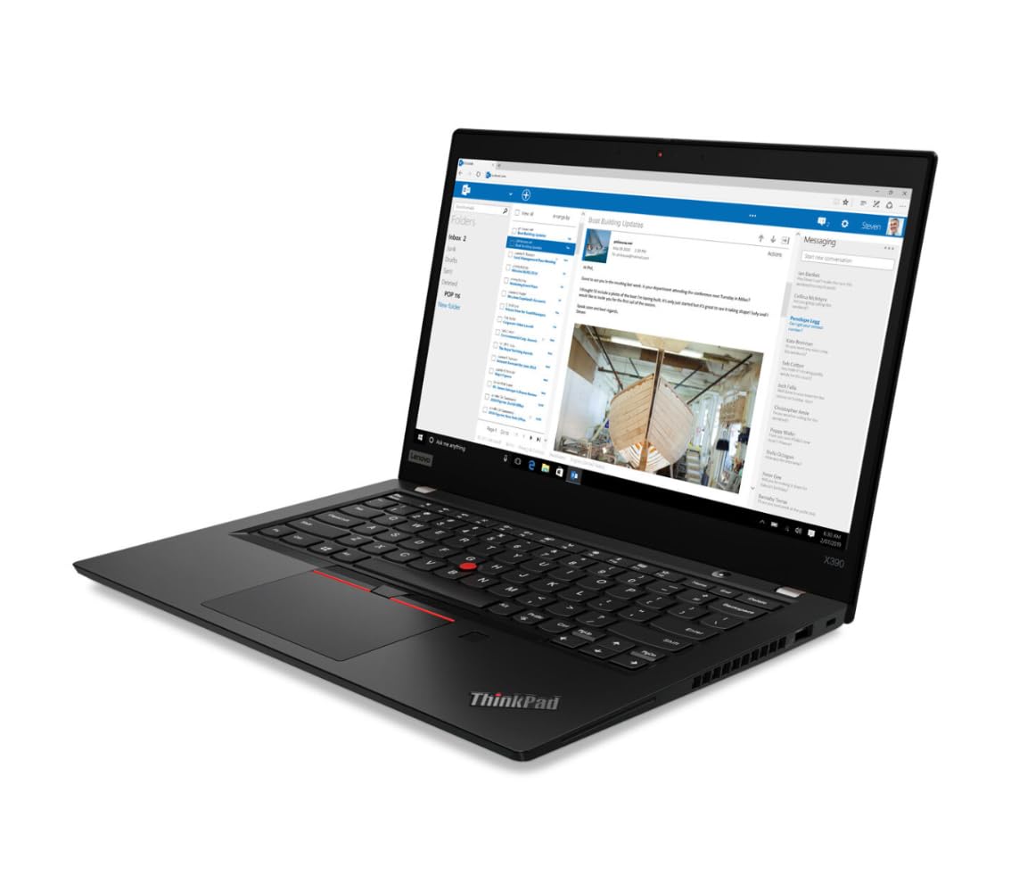 Refurbished Lenovo ThinkPad X390 13.3