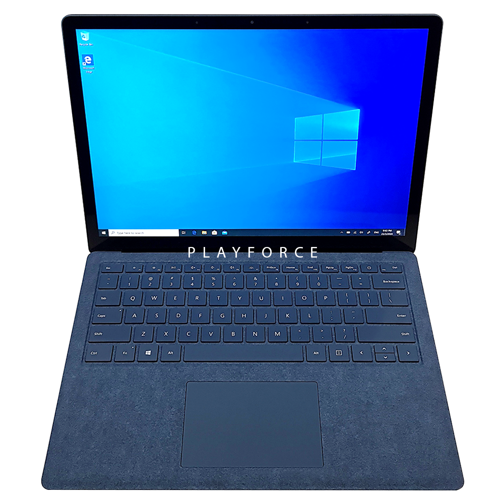 Microsoft Surface Laptop 1 - 13.5