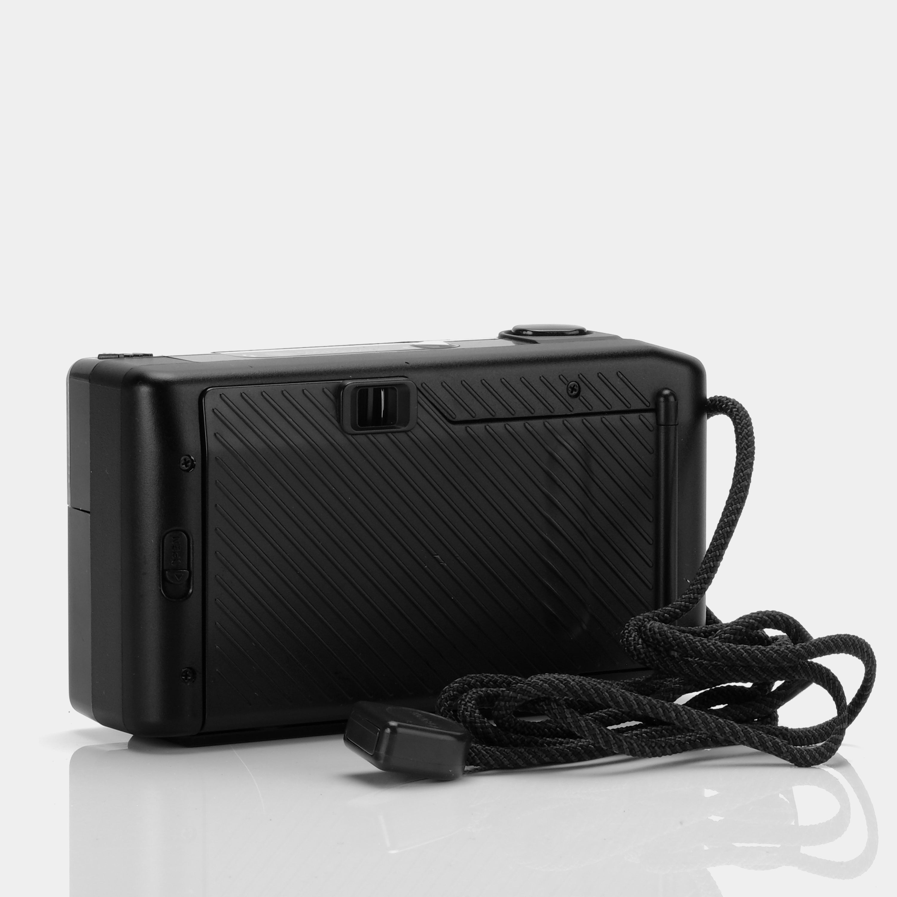 Canon Snappy S 35mm Film Camera - Vintage Point & Shoot Camera for Travel, Street Photography & Collectors | Retro Film Photography Gift