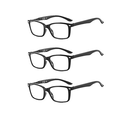 3pc Black