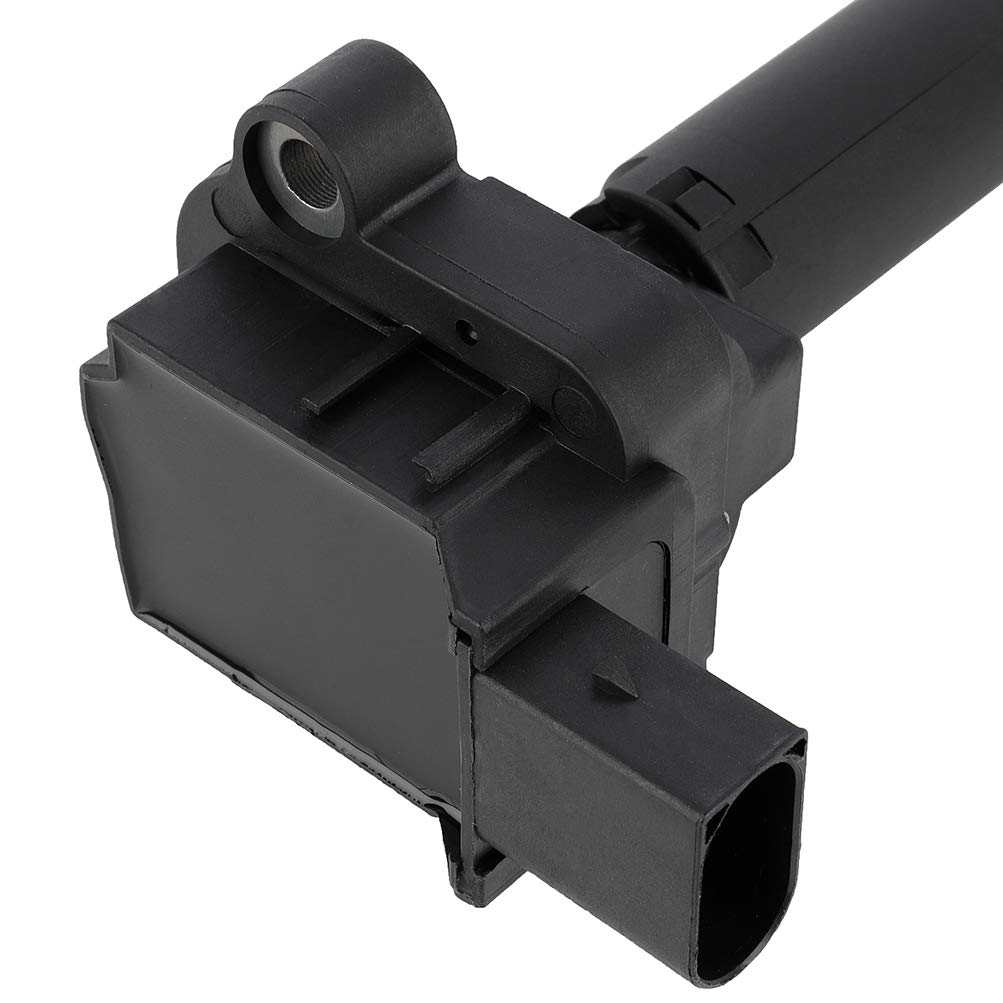 AINTIER Set of 4 Ignition Coil Packs Compatible for Mercedes-Benz C230 1.8L 2003-2005 - High Performance Replacement Parts for Smooth Engine Start & Acceleration | Perfect for DIY Car Repair & Maintenance