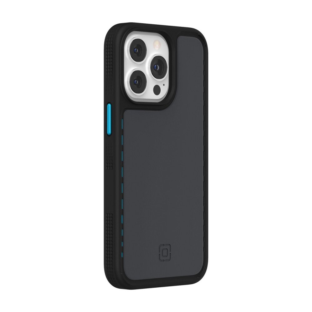 Incipio Optum Protective Case for iPhone 13 Pro - Slim Shockproof Cover with Raised Edges | Perfect for Everyday Use, Travel & Outdoor Activities