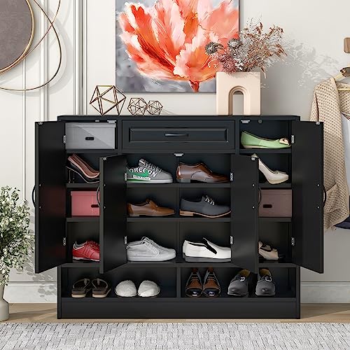 Black-cabinet