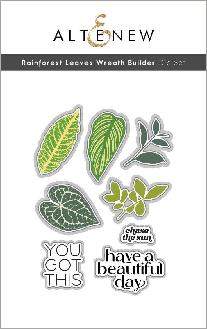 Tropical Rainforest Leaves for Home Decor, DIY Crafts, and Terrarium - Realistic Artificial Foliage for Wall Art, Centerpieces & Jungle Theme Parties