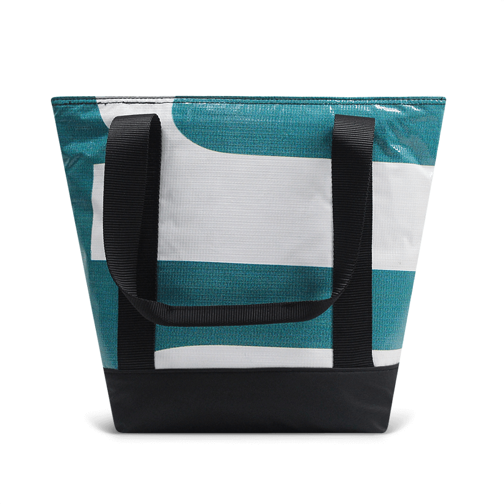 Beck Cooler Bag Bk1 00728 - Insulated Lunch Bag for Work, Picnics & Outdoor Activities | Leakproof & Durable Cooler Tote for Food & Drinks | Perfect for Office, Beach & Camping Trips