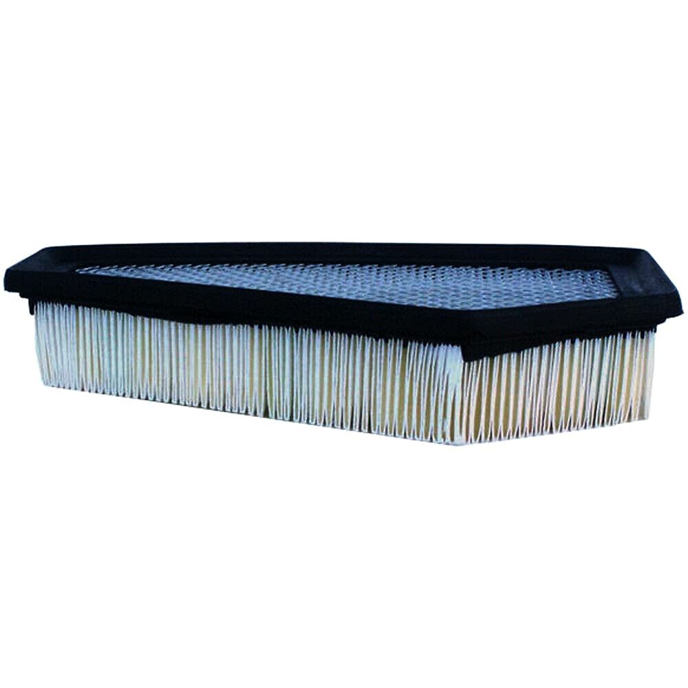ZZXIA Air Filter Replacement for 15875795 AF5880 AF3096 A3096C - High Performance Cabin Air Filter for Cleaner Air in Cars, Trucks & SUVs - Perfect for City Driving & Road Trips