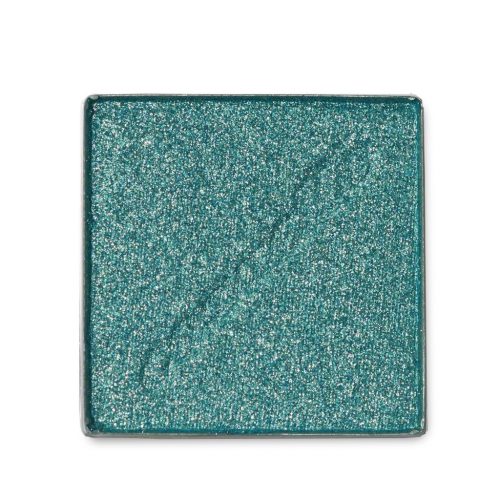 Cozzette Infinite Crystal Eye Shadow Palette - Long Lasting, Highly Pigmented, Vegan & Cruelty-Free Makeup for Party, Wedding & Everyday Glam Looks