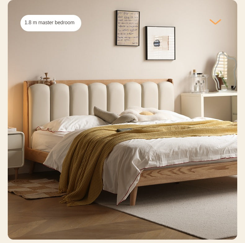 Premium Oak Solid Wood Soft Packed Piano Key Bed - Durable & Elegant for Home, Studio, and Professional Musicians